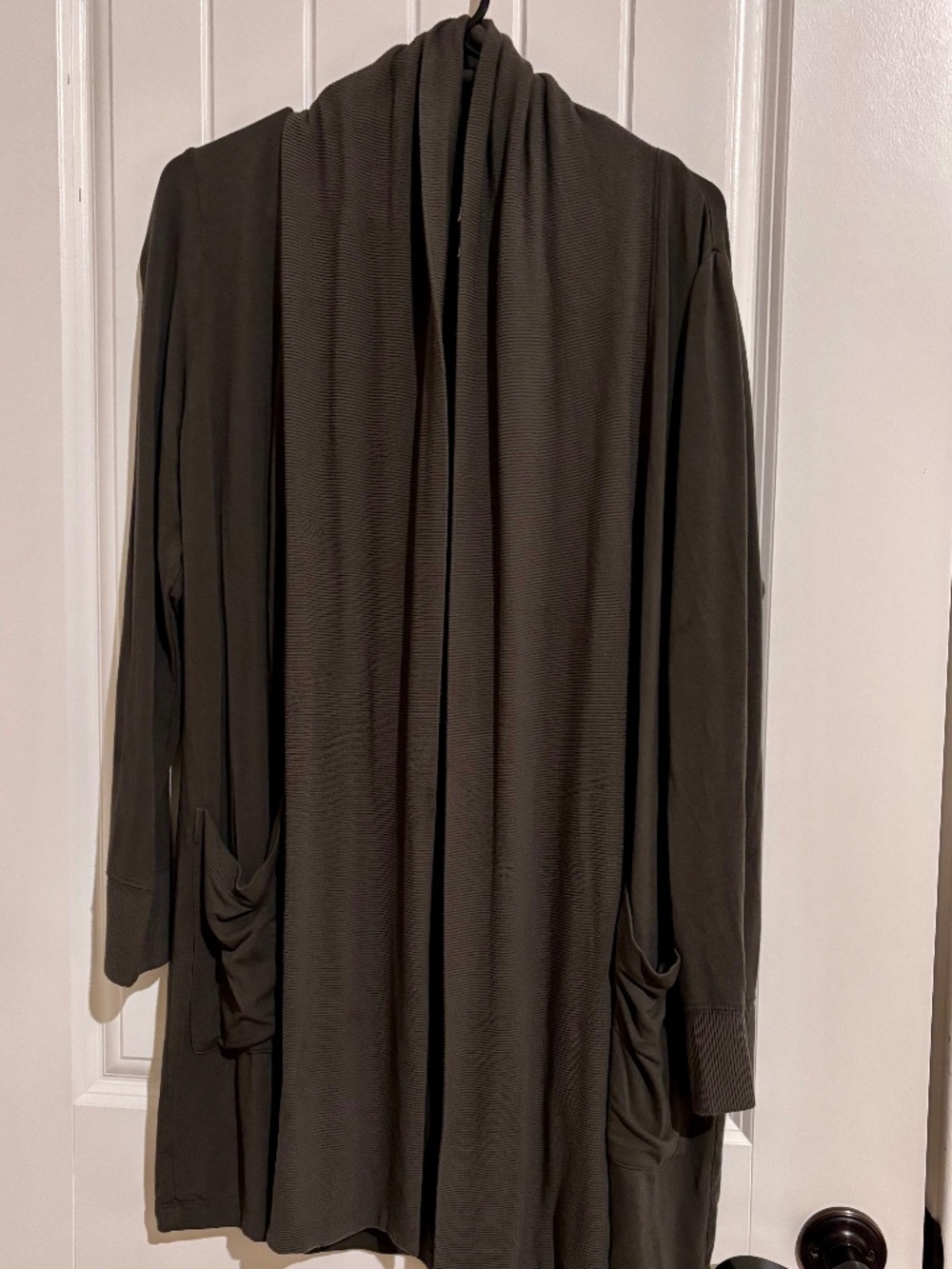 SOMA Cozy Cardigan
